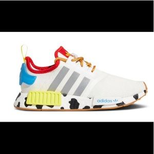 NMD_R1 X JESSIE TOY STORY SHOES